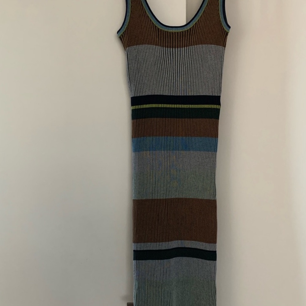 DVF DRESS - Picture 3 of 3